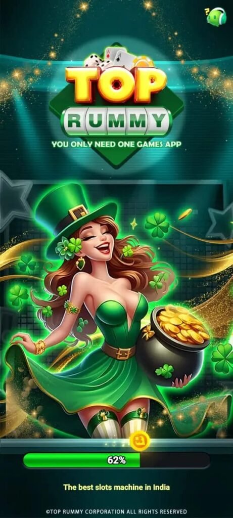 TOP RUMMY