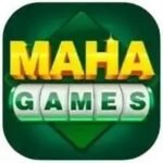 MAHA GAMES