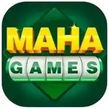 MAHA GAMES