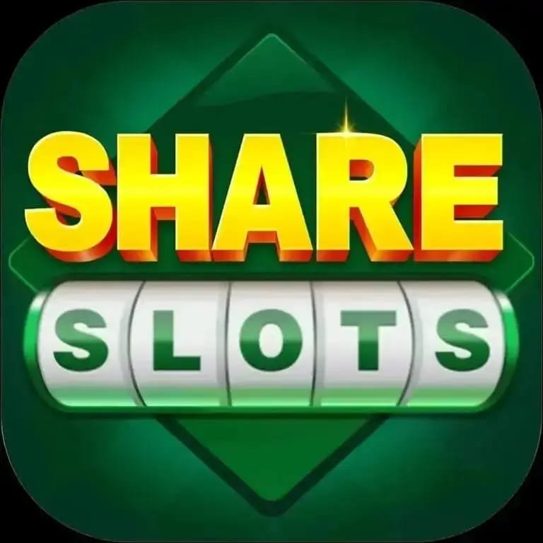 share slots

