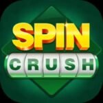 SPIN CRUSH