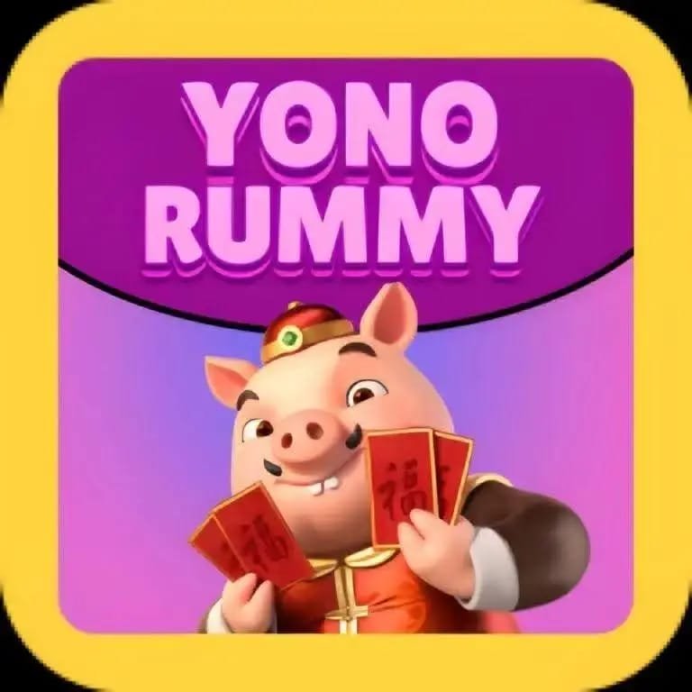 YONO RUMMY
