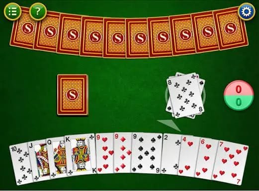 RUMMY IPHONE APP